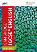 Cover-Bild zum Titel 'Letts Cambridge Igcse(r) - Cambridge Igcse(r) English Revision Guide' von 'Collins Uk'