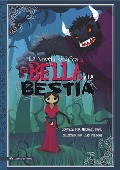 Cover-Bild zum Titel 'La Bella Y La Bestia' von ''