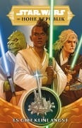 Star Wars Comics: Die Hohe Republik - Ario Anindito, Cavan Scott