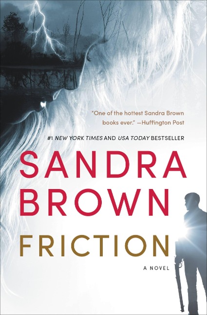 Friction - Sandra Brown