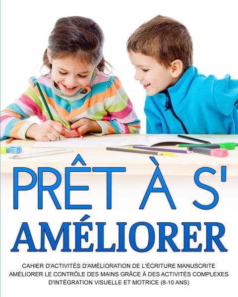 Prêt à s'améliorer - Richa Yadav