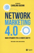 Cover-Bild zum Titel 'Network marketing 4.0. Nuovi strumenti per le vendite dirette' von ''