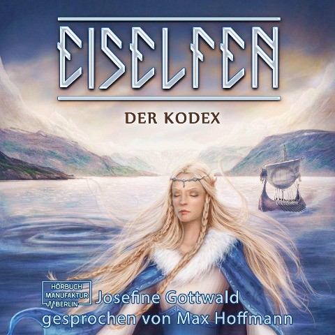 Der Kodex - Josefine Gottwald
