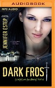 Dark Frost - Jennifer Estep