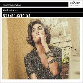 Cover-Bild zum Titel 'Rose Royal' von 'Nicolas Mathieu'
