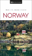 DK Eyewitness Norway - Dk Eyewitness