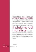 Cover-Bild zum Titel 'Il pigiama del moralista' von 'Amalia Guglielminetti'