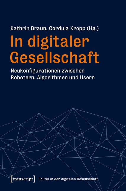 In digitaler Gesellschaft - 