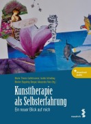 Cover-Bild zum Titel 'Kunsttherapie als Selbsterfahrung' von ''