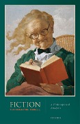 Cover-Bild zum Titel 'Fiction' von 'Catharine Abell'