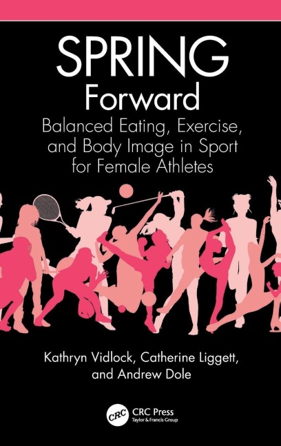 SPRING Forward - Kathryn Vidlock, Catherine Liggett, Andrew Dole