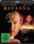 Cover-Bild zum Titel 'Havanna' von 'Judith Rascoe, David Rayfiel, Dave Grusin'
