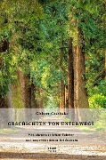Cover-Bild zum Titel 'GESCHICHTEN VON UNTERWEGS' von 'Gisbert Greshake'