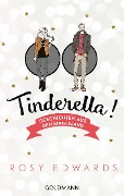 Cover-Bild zum Titel 'Tinderella' von 'Rosy Edwards'