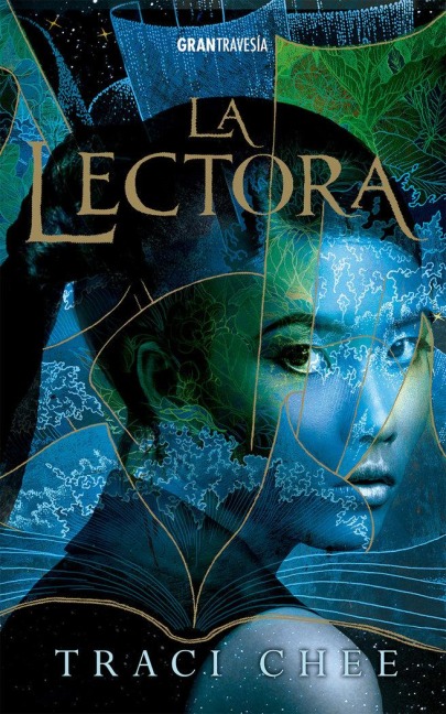 La lectora - Traci Chee