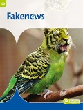 Cover-Bild zum Titel 'Fake News' von 'Susan Schaeffer'
