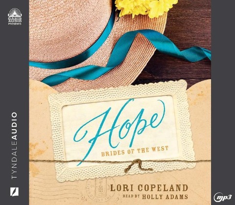Hope - Lori Copeland