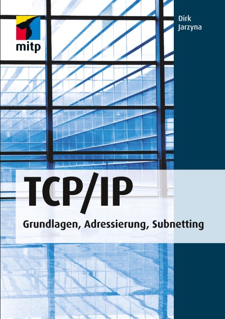 TCP/IP - Dirk Jarzyna