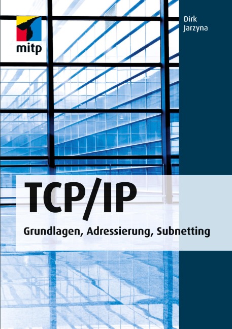 TCP/IP - Dirk Jarzyna