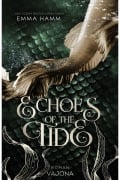 Cover-Bild zum Titel 'Echoes of the Tide' von 'Emma Hamm'