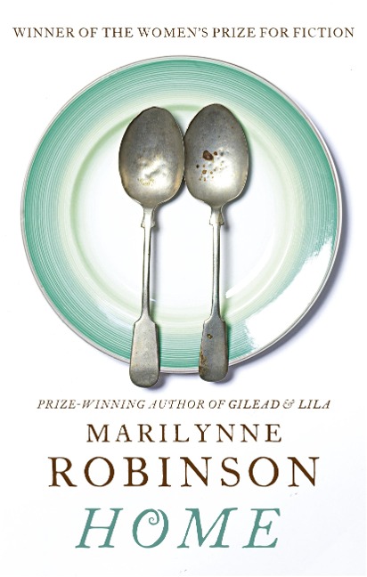 Home - Marilynne Robinson