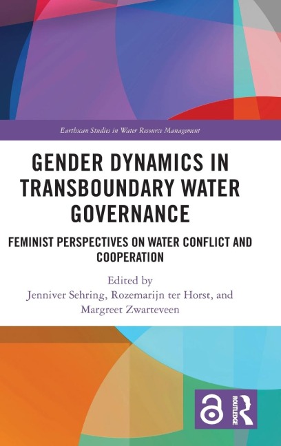 Gender Dynamics in Transboundary Water Governance - 