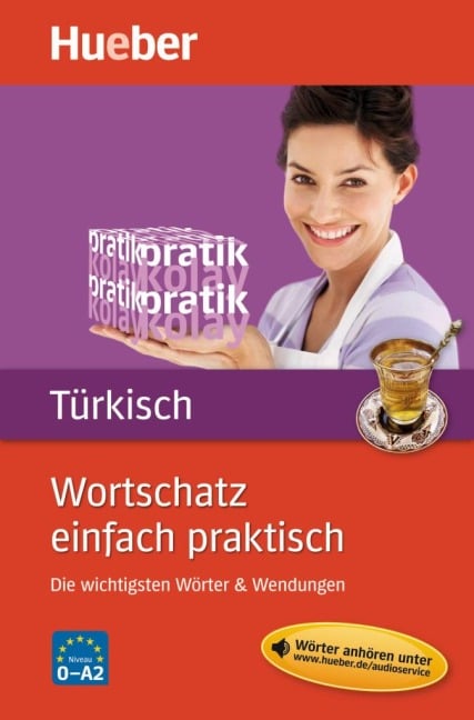 Wortschatz einfach praktisch - Türkisch - Gökalp Bayramli, Aysen Bayramli