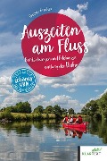 Cover-Bild zum Titel 'Auszeiten am Fluss' von 'Annika Fischer'
