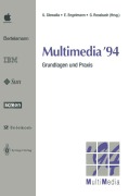 Cover-Bild zum Titel 'Multimedia '94' von ''