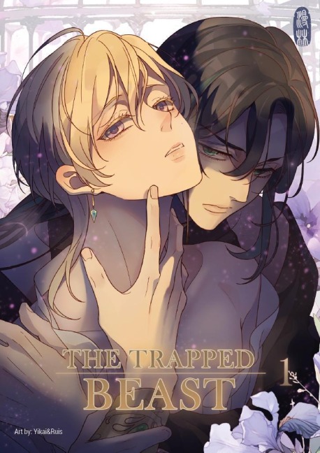 The Trapped Beast 1 - Yikai&Ruis