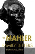 Cover-Bild zum Titel 'The Mahler Family Letters' von ''