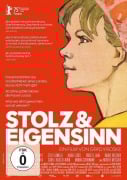 Cover-Bild zum Titel 'Stolz & Eigensinn' von ''