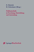 Cover-Bild zum Titel 'Feldbustechnik in Forschung, Entwicklung und Anwendung' von ''