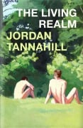 Cover-Bild zum Titel 'The Living Realm' von 'Jordan Tannahill'