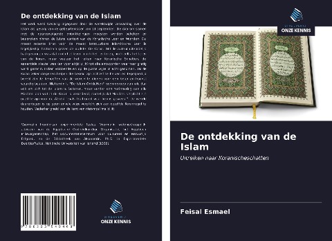 De ontdekking van de Islam - Feisal Esmael