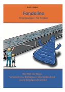 Cover-Bild zum Titel 'Fondolino' von 'Patrick Möller'