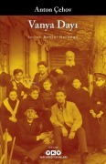 Cover-Bild zum Titel 'Vanya Dayi' von 'Anton Cehov'