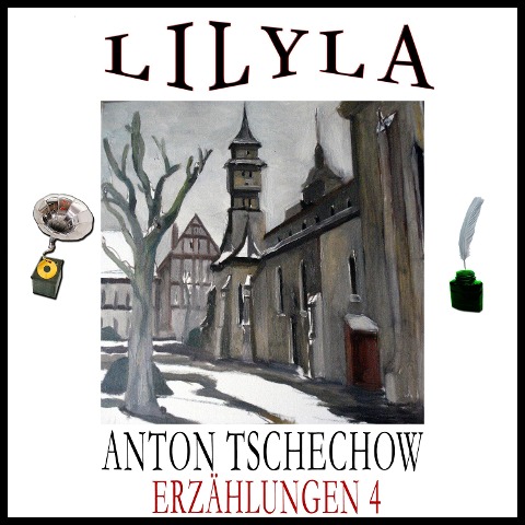Erzählungen 4 - Anton Tschechow