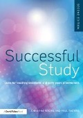 Cover-Bild zum Titel 'Successful Study' von 'Christine Ritchie, Paul Thomas'