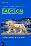Cover-Bild zum Titel 'Babylon' von ''