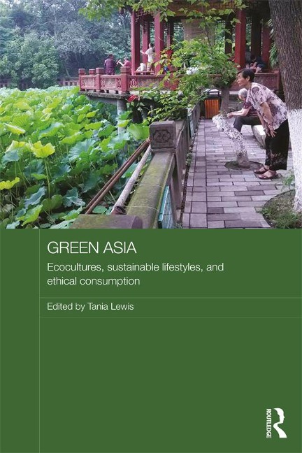 Green Asia - 