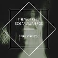 Cover-Bild zum Titel 'The Works of Edgar Allan Poe' von 'Edgar Allan Poe'