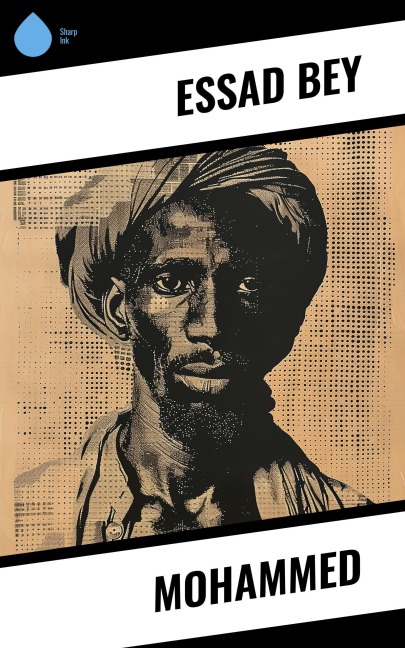 Mohammed - Essad Bey