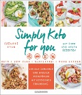 Simply Keto for you - Suzanne Ryan