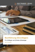 Cover-Bild zum Titel 'Buchführung (Grundlagen)' von 'Ingo Wupperfeld'