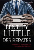Cover-Bild zum Titel 'Der Berater' von 'Little Bentley'