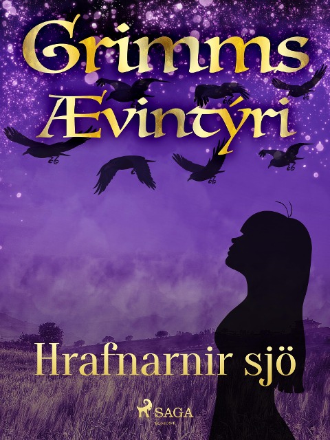 Hrafnarnir sjö - Grimmsbræður