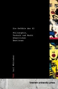 Cover-Bild zum Titel 'Die Gefühle der KI' von 'Carl Whittaker'