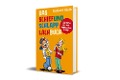 Cover-Bild zum Titel 'Das Schiefundschlapplachbuch' von 'Reinhard Abeln'