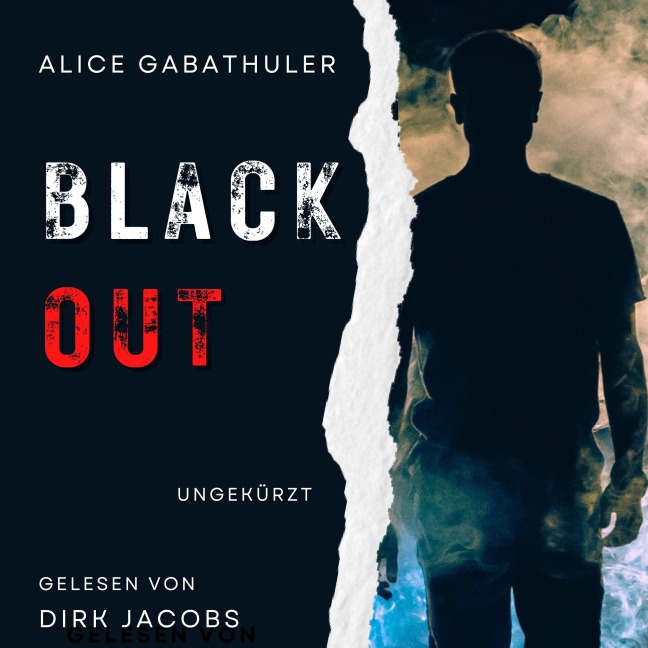 Blackout - Alice Gabathuler